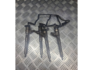 Форсунка 0445110652, H8201453073    Renault Clio IV  K9K E 628 