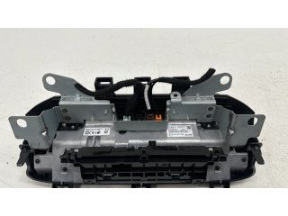 Дисплей 280906RN0C Nissan Qashqai J12