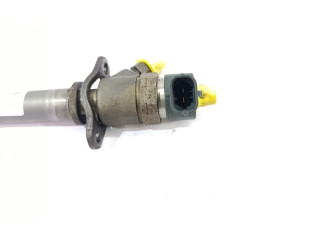 Форсунка 0445110078 Volvo S60 D5244T2