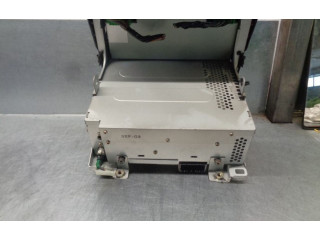 Модуль блока управления кондиционером 39050SEFG220, 39177SEFG12ZA Honda Accord