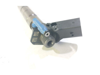 Vstřikovač A6540700187, 0445117048 Mercedes-Benz E AMG W210 654920