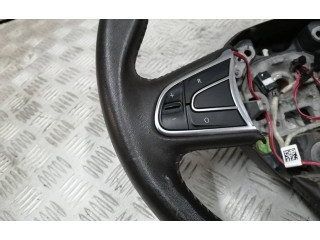 Volant Renault Megane IV 2016 484002503R, 1234567890