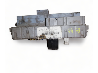 Блок предохранителей 51732916, 51732916 Fiat Idea