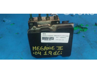 Jednotka ABS 0265950300 Renault Megane II 2004