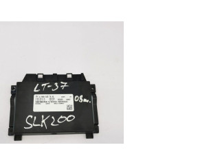 Блок управления коробки передач