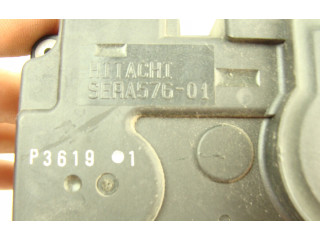 Дроссельная заслонка