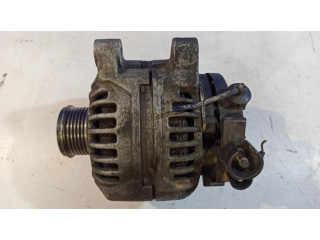 Генератор 9640878780 Citroen C5 2.2