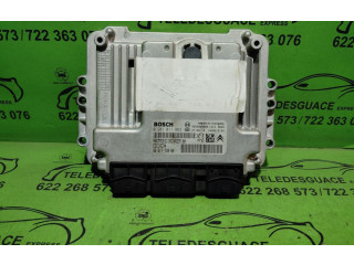 Řídící jednotka 0281011063 Citroen C4 I 2007