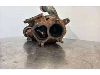 Turbodmychadlo Турбина 7700868124 Volvo 440
