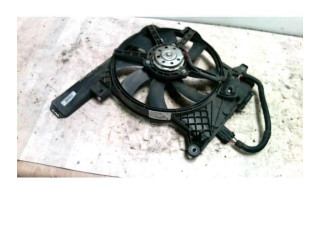 Вентилятор печки    13148305, 13148305   Opel Meriva A