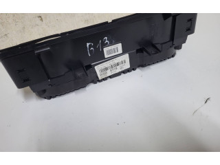 Přístrojová deska Volkswagen Tiguan 2010 3219792, A2C53353034