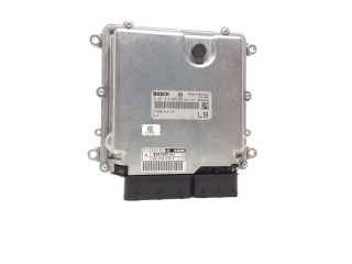 Блок управления двигателя 0281016088, 37820RL0E01 Honda Accord