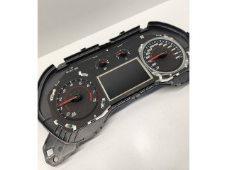 Панель приборов 7110500000000X, 84637813   Chevrolet Camaro       