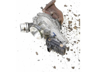 Турбина Mini Cooper Countryman R60 8573105, 54359700056