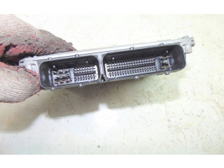 Блок управления двигателя 03E906033A Skoda Fabia Mk1 (6Y)