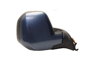 Zpětné zrcátko Citroen Berlingo 2013