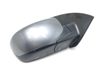 Зеркало электрическое Hyundai i10 2007 - 2012 года