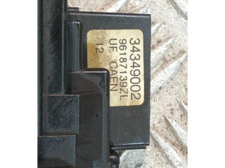 Шатун XUD9A(D9B) 96187139ZL, 34349002 Peugeot 306