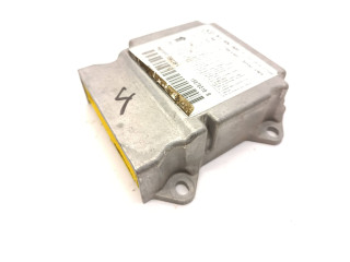 Блок подушек безопасности 1K0909605T, 5WK43412   Volkswagen Jetta V