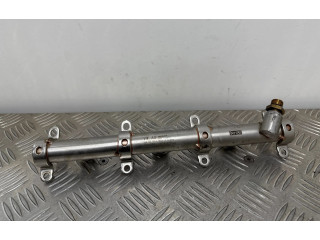 Топливная рампа 06M133315L Audi Q5 SQ5