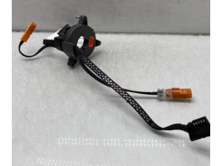 Подрулевой шлейф SRS 00004112CP Citroen Xsara Picasso