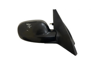 Зеркало электрическое SsangYong Rexton I 2001 - 2017 года