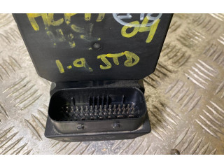 Блок АБС 51758544 Alfa Romeo 166 1998-2003 года