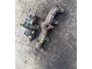 Турбина Ford Galaxy 028253019