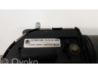 Комплект механизма стеклоочистителей