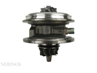 Турбина Skoda Yeti (5L) 1000-030-198, CHRA30-0198