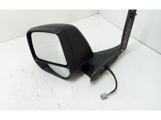 Зеркало электрическое Ford Transit - Tourneo Connect 2013 - 2022 года