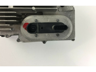 Другие блоки управления / модули