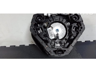 Подушка безопасности водителя 1613824680 Citroen Nemo