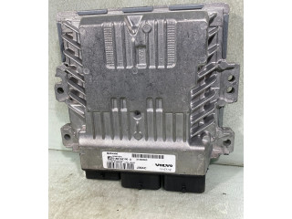 Блок управления двигателя 31336000, S180134100a   Volvo C30