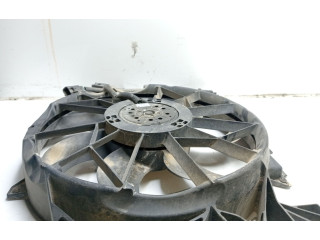 Электрический вентилятор радиаторов Chevrolet Epica - года