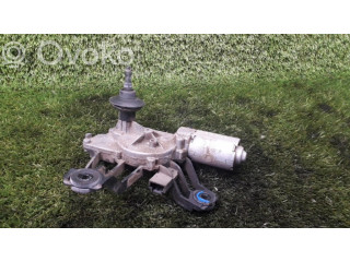 Моторчик заднего дворника 0390201580 Citroen Berlingo