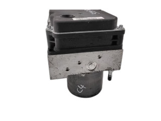 Блок АБС 0265951861, 0265951861   Citroen  C4 I  2004 - 2010 года