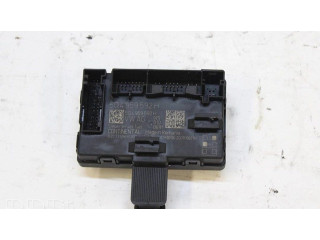 Блок управления дверью