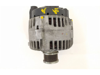 Генератор 06F903023P, 2543569B Skoda Superb B6 (3T)