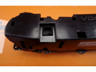 Блок управления климат-контролем 2118300085, 2118300085   Mercedes-Benz E AMG W211
