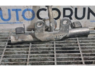 Топливная рампа    Subaru Forester SH   для двигателя EJ204