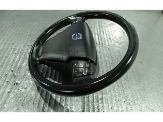 Руль Volvo C30 2007 - 2010 года