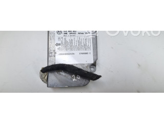 Блок подушек безопасности 1C0909605   Seat Alhambra (Mk1)