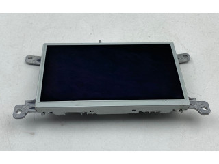 Дисплей 8T0919603G, T134W145NT06 Audi Q5 SQ5