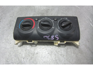 Блок управления климат-контролем 8200147180 Renault Clio II