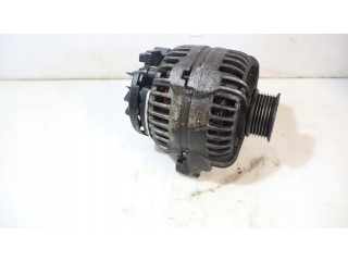 Генератор 0124525001   Volvo S80      