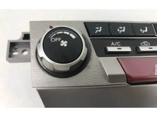 Блок управления климат-контролем 72311AJ08A   Subaru Outback