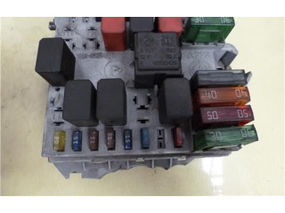 Блок предохранителей 46558759 Alfa Romeo 166