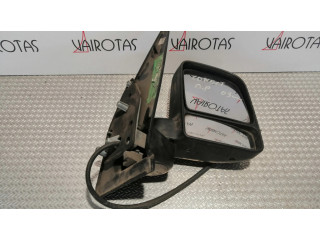 Зеркало (механическое) правое Ford Transit - Tourneo Connect 2003-2008 года