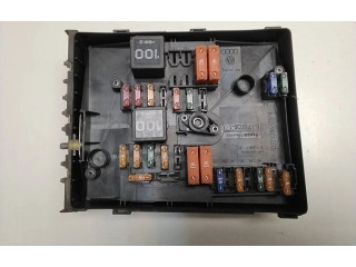 Řídící jednotka 03G906016HN, 1K0937049AD Volkswagen Caddy 2005